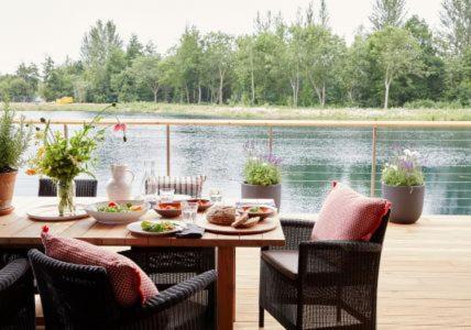 The Lakes By Yoo Lechlade Exterior foto