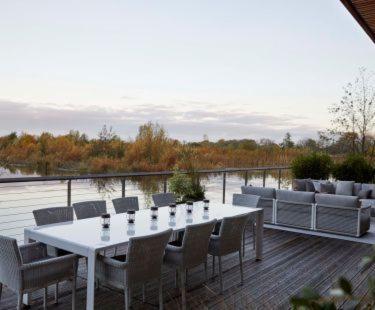 The Lakes By Yoo Lechlade Exterior foto