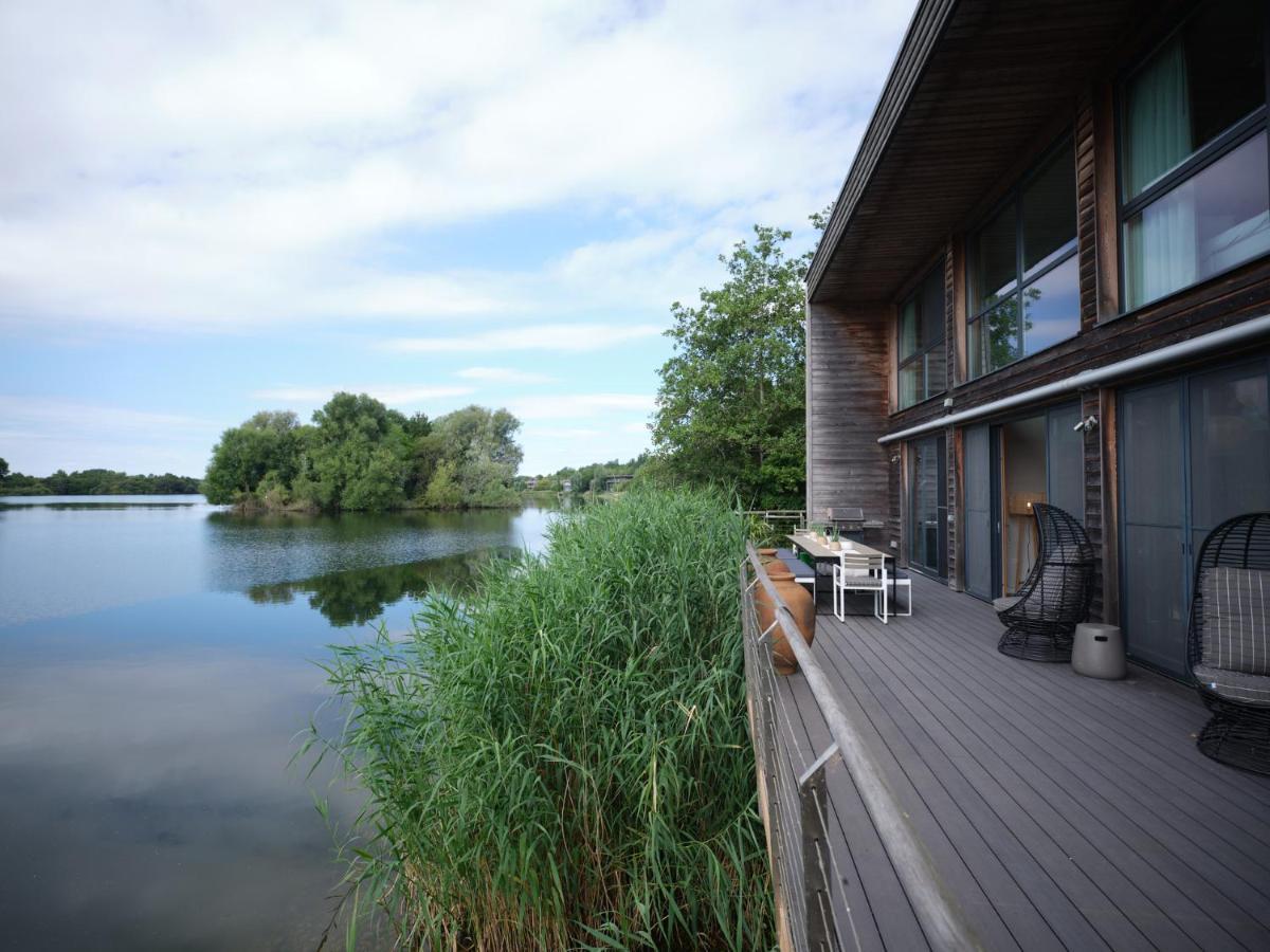 The Lakes By Yoo Lechlade Exterior foto
